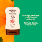 Hawaiian Bloqueador Sheer Touch Ultra Radiance SPF 50+ - Frasco 120 M, , large image number null