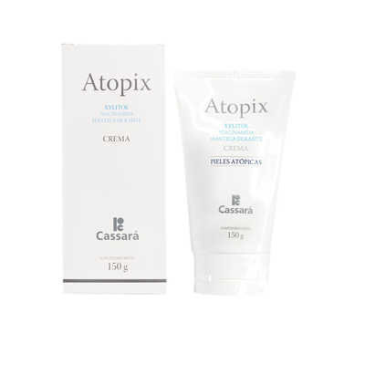 Crema Atopix - Frasco 150 G