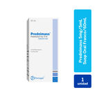 Prednimass 5MG/5ML - Jarabe 60ML, , large image number null