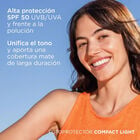 Isdin Fotoprotector Compact Light SPF50 - Pote 10g, , large image number null