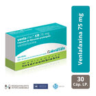 Venlavitae XR 75 MG -  Caja 10 c&aacute;psulas, , large image number null