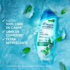 Shampoo Head & Shoulders Anti-Comez&oacute;n - Frasco 375 ML, , large image number null