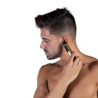 Pack Rasuradora para Barba y Cortapelos Nasal Power Touch Golg - Caja 2 UN, , large image number null