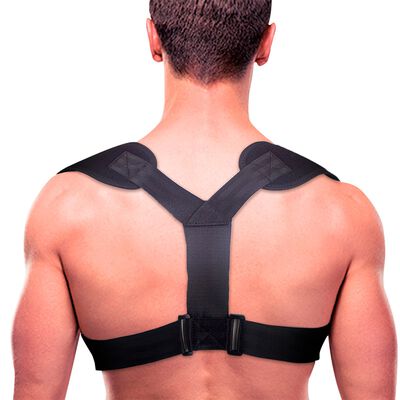 Corrector De Postura L - 1 UN