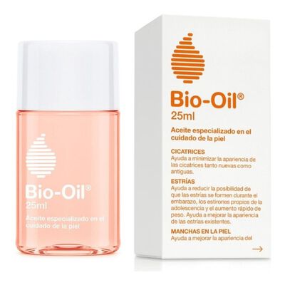 Bio Oil Aceite  - Frasco 25 ML