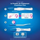 Clearblue Plus Test Embarazo - Caja 1 UN, , large image number null