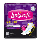 Ladysoft Nocturna Maxi Pro - Bolsa 10 UN, , large image number null