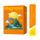 Magnesol Efervescente Naranja 5G - Caja 33 UN, , large image number null
