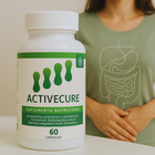 Probi&oacute;tico Activecure Frasco 60 capsulas - Pack 2 UN, , large image number null
