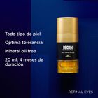 S&eacute;rum de Ojos Isdinceutics Retinal Eyes - Frasco 20 ML, , large image number null