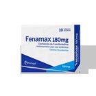 Fenamax 180 Mg Tableta Recubierta - Caja 10 UN, , large image number null
