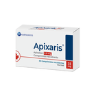 Apixaris 2.5 Comprimidos - Caja 30 UN, , large image number null