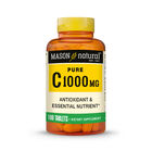 Vitamina C 1000 Mg Tabletas - Frasco 100 UN, , large image number null