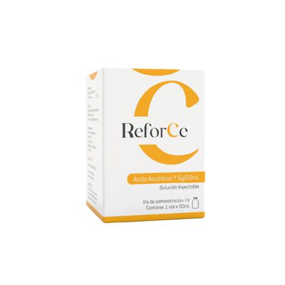 Reforce 7.5 G/50 ML - Caja 1 UN
