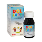 Dolfarb  Suspensi&oacute;n - Frasco 60 ML, , large image number null