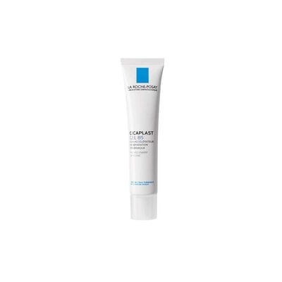 Cicaplast Gel B5 La Roche Posay - Frasco 40 ML