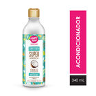 Happy Anne Acondicionador Coco - Frasco 340 ML, , large image number null