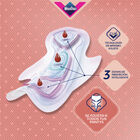 Toallas Higi&eacute;nicas Nosotras Invisible Multiestilo - Bolsa 10 UN, , large image number null