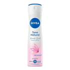 Nivea Deo Mujer Spray Tono Natural Miracle Sweet 72Hrs - Frasco 150 ML, , large image number null
