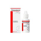 Paracetamol Gotas - Frasco 10 ML, , large image number null