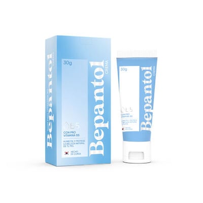 Bepantol crema - Tubo 30g