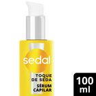Sedal Serum CapilarToque Seda - Frasco 100 Ml, , large image number null