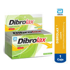 Dibrolax 5 Mg image number null