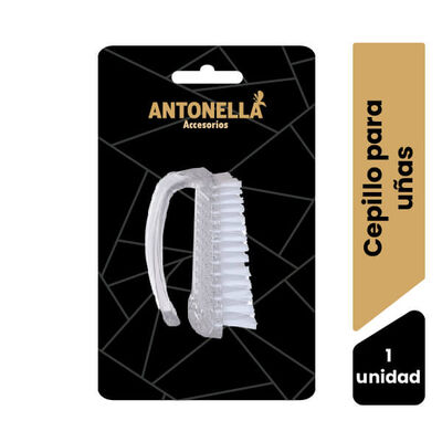 Antonella Cepillo Para U&ntilde;as - Bl&iacute;ster 1 UN