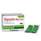 Higanatur Max Forte - Pastilla 1 UN, , large image number null