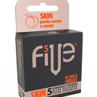 Preservativo Five Skin Ultra Sensible - Caja 5UN, , large image number null