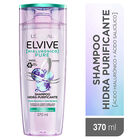 Elvive Shampoo Hialur&oacute;nico Pure - Frasco 370 Ml, , large image number null