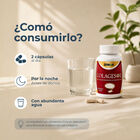 Colagesol 500Mg C&aacute;psulas - Frasco 100 UN, , large image number null