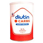 Diutin Carbs Sabor Neutro- Lata 400 Mg, , large image number null