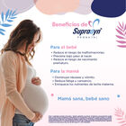 Supradyn Pronatal Multivitam&iacute;nico - Caja 30 UN, , large image number null