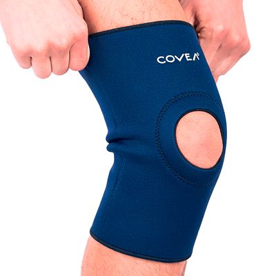 Cover Rodillera Airprene Talla M - Unidad 1 UN