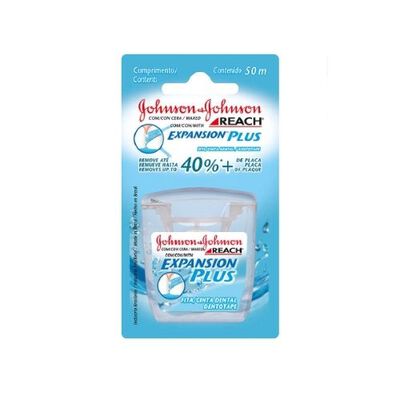 Johnson Hilo Dental Expansi&oacute;n Plus - Unidad 1 UN
