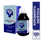 Memovital B12 -Frasco 120 Ml, , large image number null