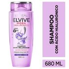 Elvive Shampoo Hidra Hialur&oacute;nico - Frasco 680 ML, , large image number null