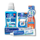 Pack Cuidado Dental - 4UN, , large image number null
