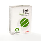 Porte 50 Mg Tableta Recubierta - Caja 1 UN, , large image number null
