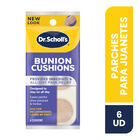 Dr Scholls Parche Para Juanete - 01 UN, , large image number null