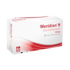 Meridian 10 mg Comprimido Recubierto - Caja 30 UN, , large image number null