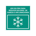 Bolsa Frio Calor Kids Nexcare - Caja 2 UN, , large image number null