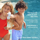 Isdin Fotoprotector Fusion Water Magic Pediatrics SPF 50 - Frasco 50 ML, , large image number null