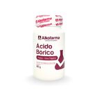 Acido Borico - Pote 80 Gr, , large image number null
