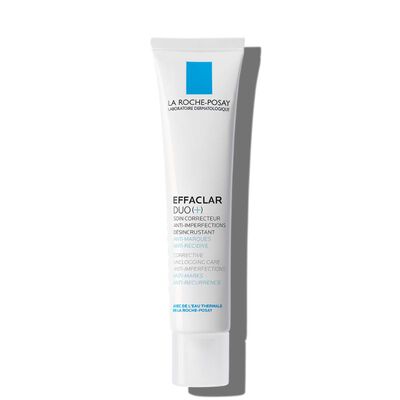 Effaclar Duo(+) Crema - Frasco 40 Ml