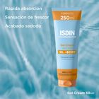 Fotoprotector Isdin Gel Cream SPF 50 - Tubo 250 ML, , large image number null