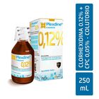 Plexdine 0.12% - Frasco 250 Ml, , large image number null