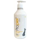 Propiel Beb&eacute; Crema Humectante con Avena - Frasco 500 ML, , large image number null