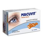 Macuvit C&aacute;psulas Blandas - Caja 60 UN, , large image number null